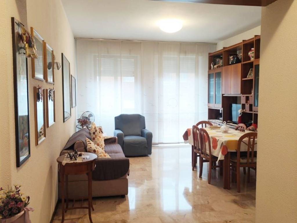 Appartamento a Monza in Via Giacomo Tosi, 3 - Foto 4