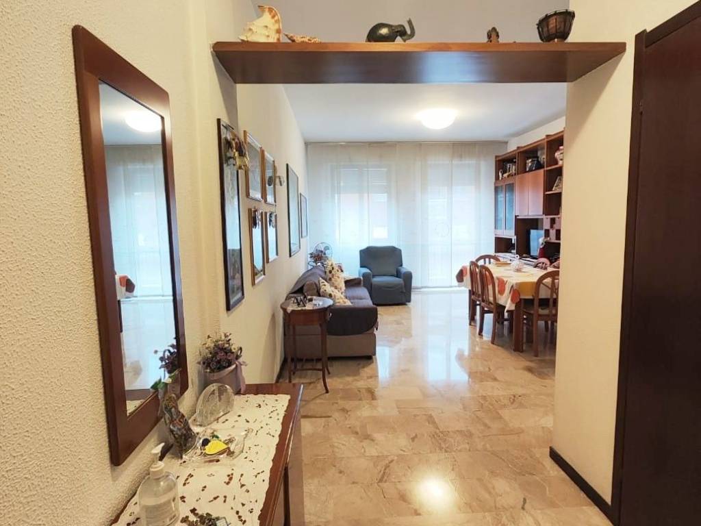 Appartamento a Monza in Via Giacomo Tosi, 3 - Foto 5