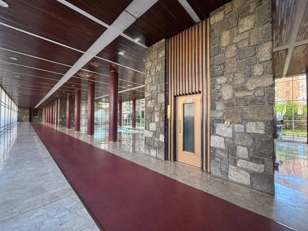 Appartamento a Torino in Corso Vittorio Emanuele Ii, 235 - Foto 2