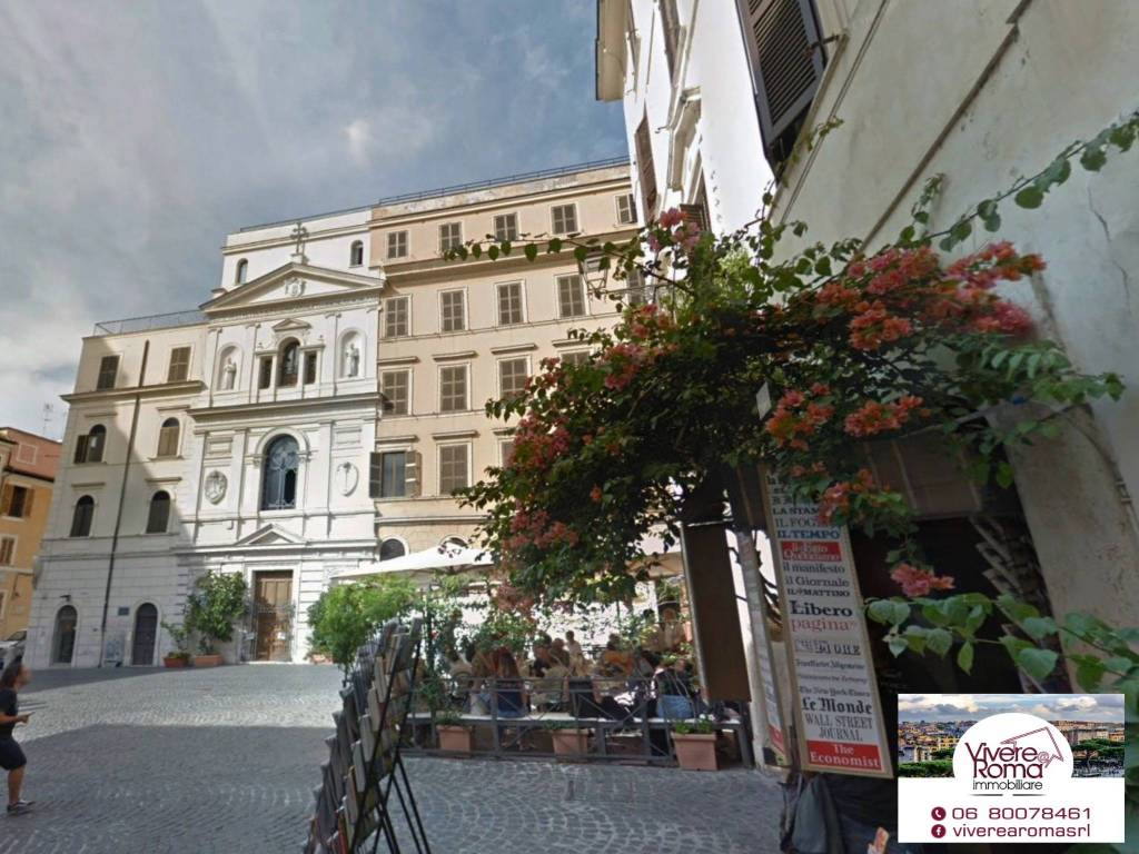 Appartamento a Roma in Via Panisperna - Foto 5