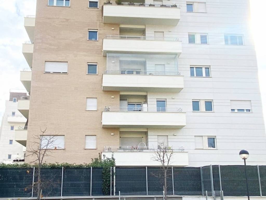 Appartamento a Roma in Via Antonio dal Zotto - Foto 2