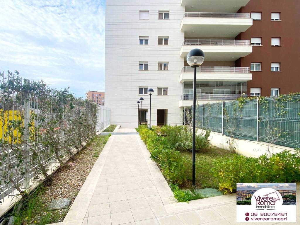 Appartamento a Roma in Via Antonio dal Zotto - Foto 3