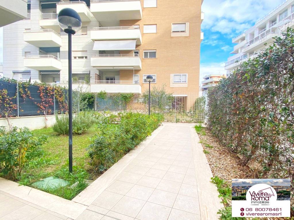 Appartamento a Roma in Via Antonio dal Zotto - Foto 4
