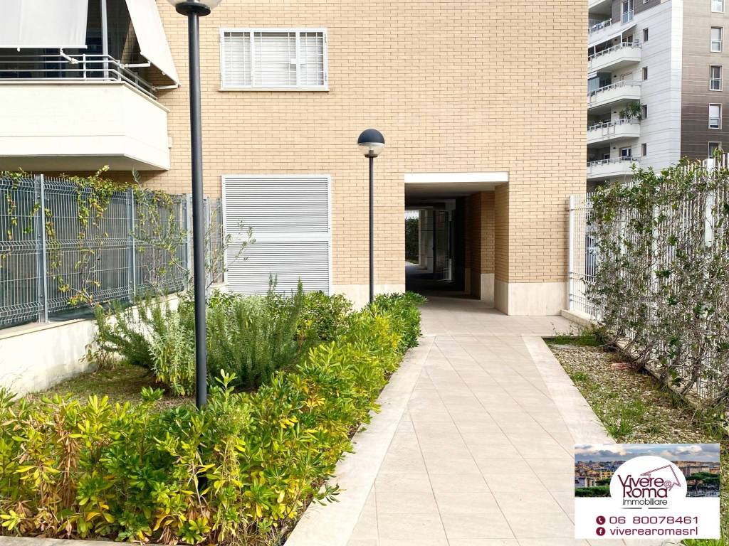 Appartamento a Roma in Via Antonio dal Zotto - Foto 5