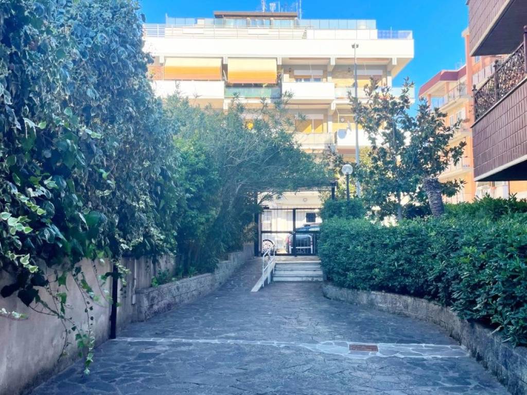 Appartamento a Roma in Via Cardinale Garampi - Foto 5