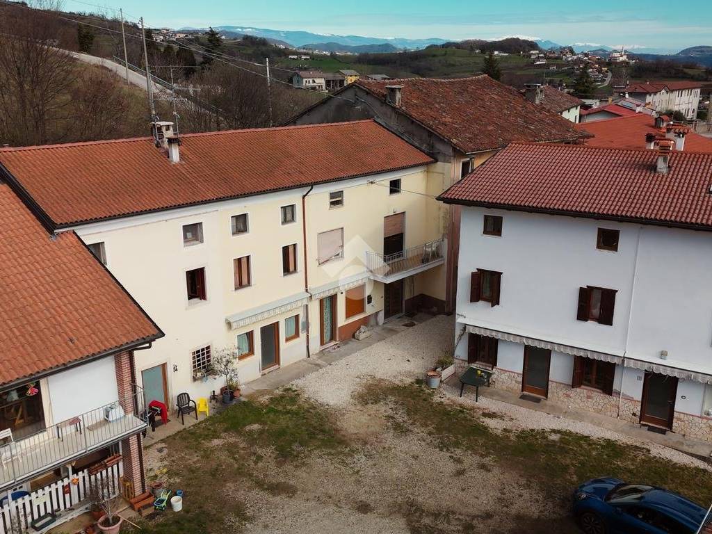 Rustico / casale a Arzignano in Via Lunardi, 5 - Foto 2