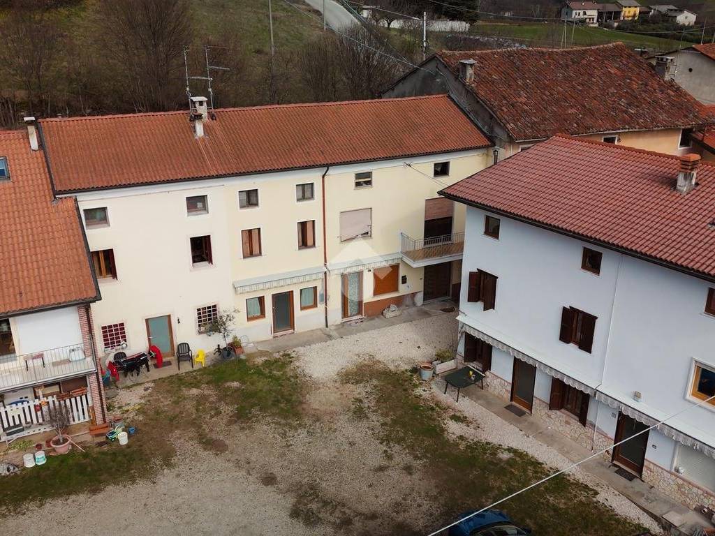 Rustico / casale a Arzignano in Via Lunardi, 5 - Foto 3