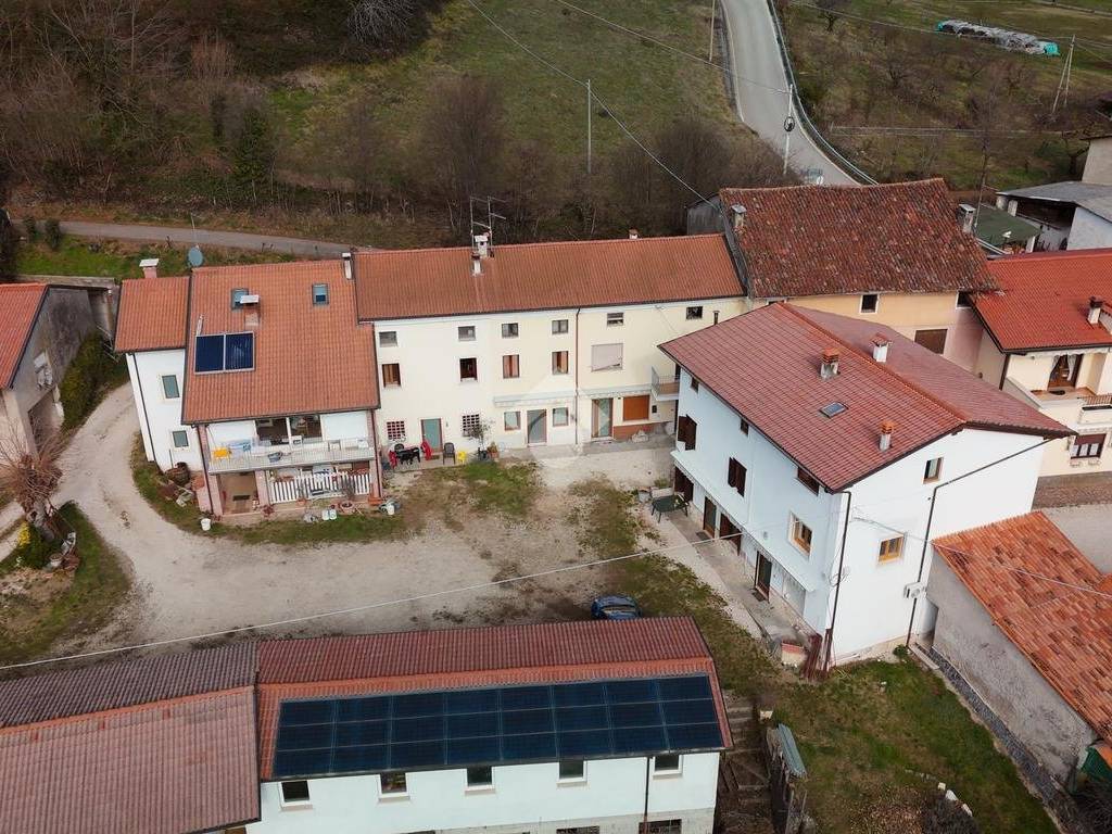Rustico / casale a Arzignano in Via Lunardi, 5 - Foto 4