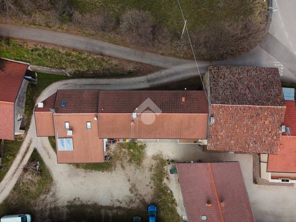 Rustico / casale a Arzignano in Via Lunardi, 5 - Foto 5