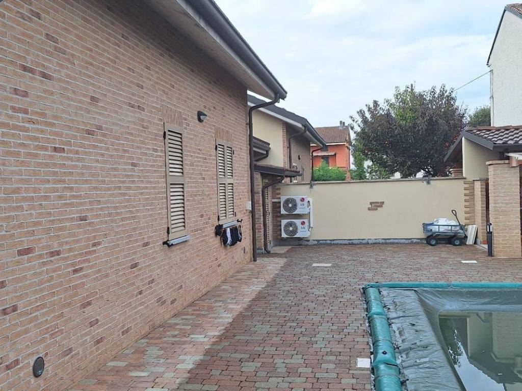 Villa a Alessandria - Foto 2