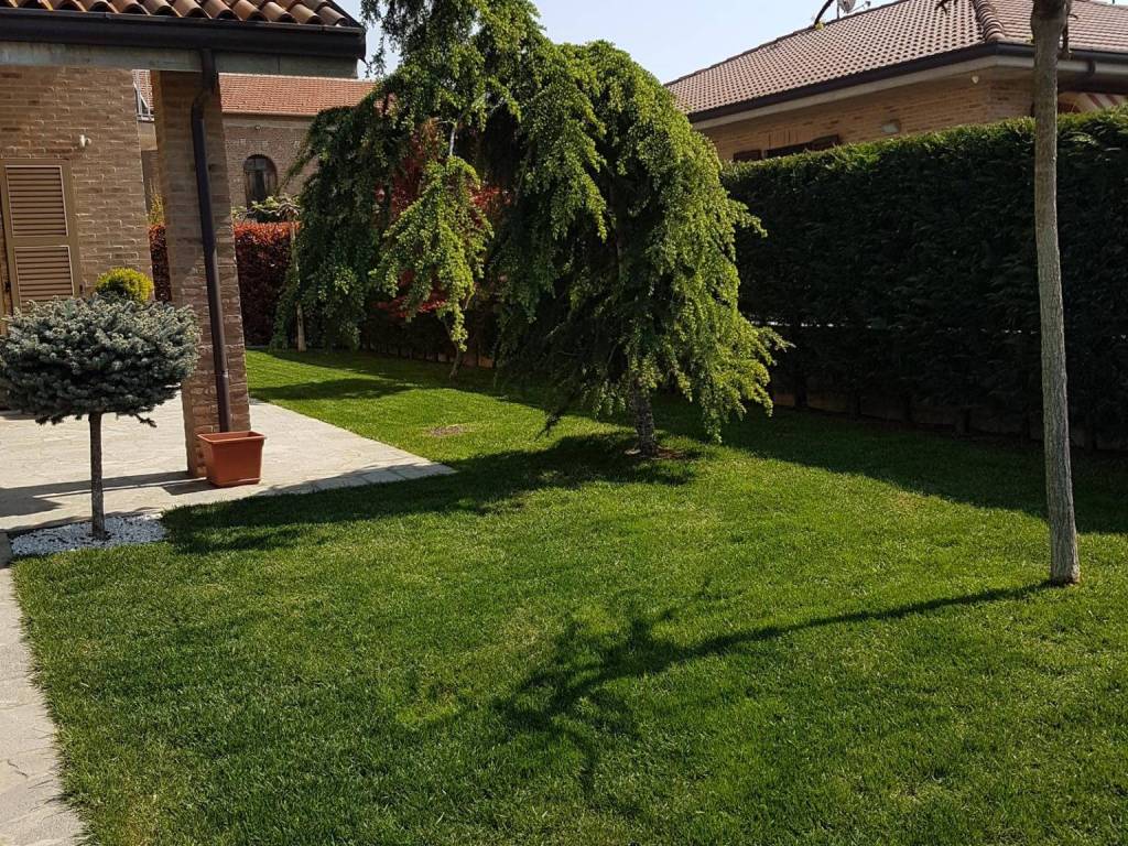Villa a Alessandria - Foto 4