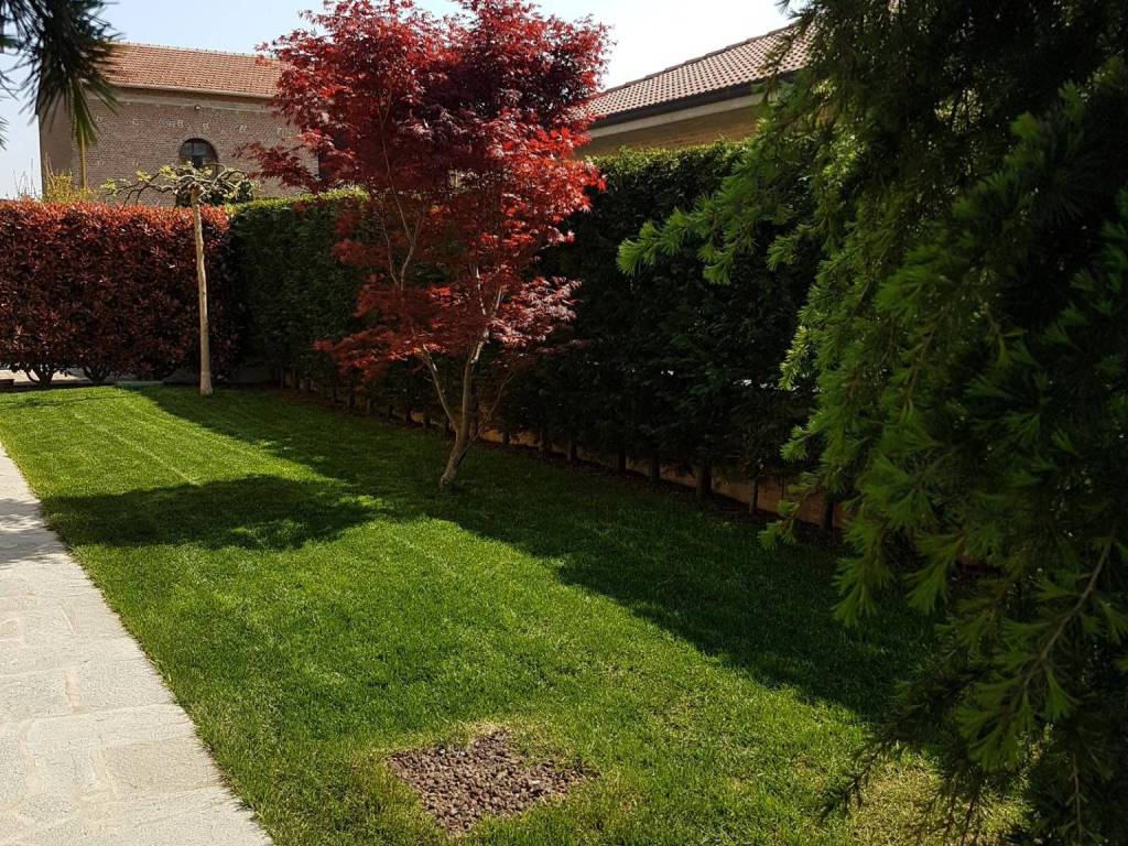 Villa a Alessandria - Foto 5