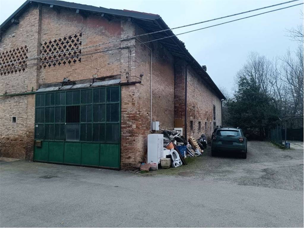 Rustico / casale a Modena in Via Omboni - Foto 2