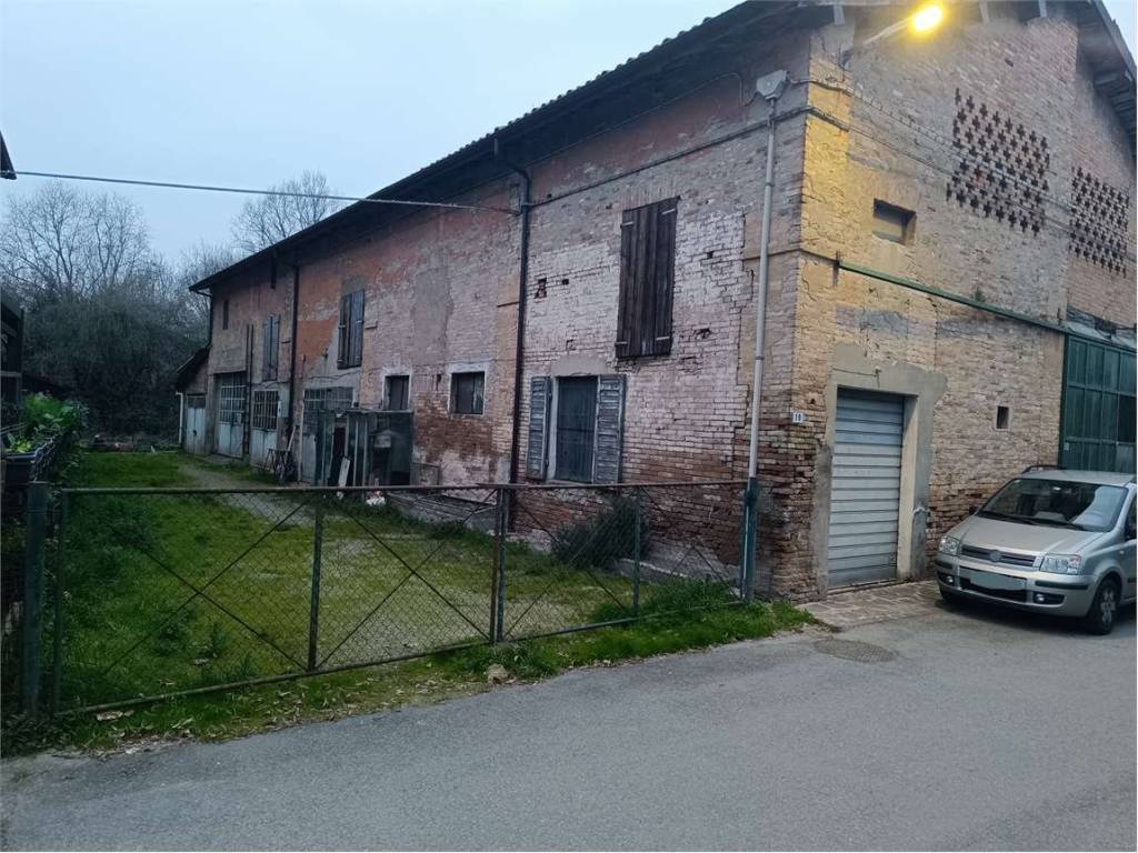 Rustico / casale a Modena in Via Omboni - Foto 3