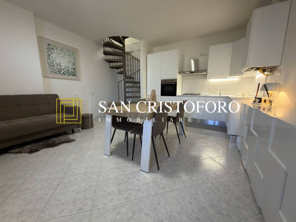 Appartamento a Saronno in Via San Cristoforo - Foto 2