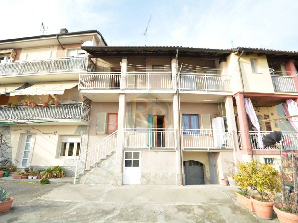 Rustico / casale a Cocconato in Via Cesare Fasoglio, 8 - Foto 2