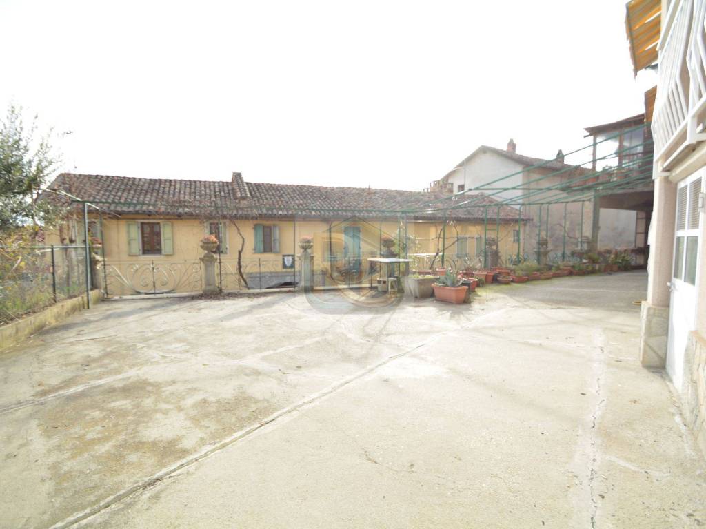 Rustico / casale a Cocconato in Via Cesare Fasoglio, 8 - Foto 3