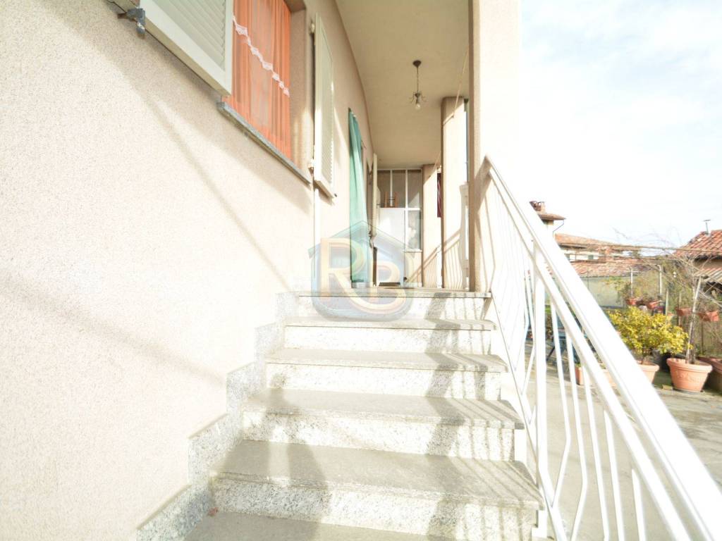 Rustico / casale a Cocconato in Via Cesare Fasoglio, 8 - Foto 4