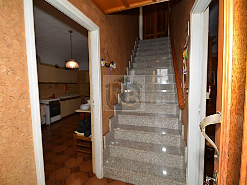 Rustico / casale a Cocconato in Via Cesare Fasoglio, 8 - Foto 5
