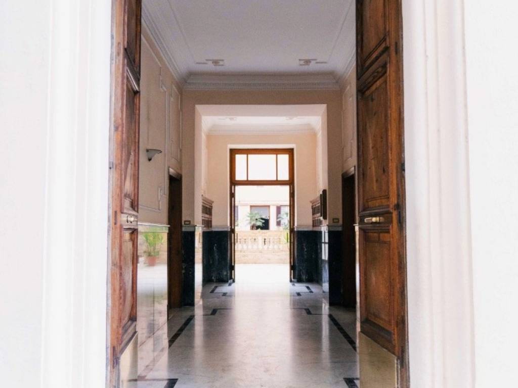 Appartamento a Roma in Via Carlo Alberto Racchia - Foto 3