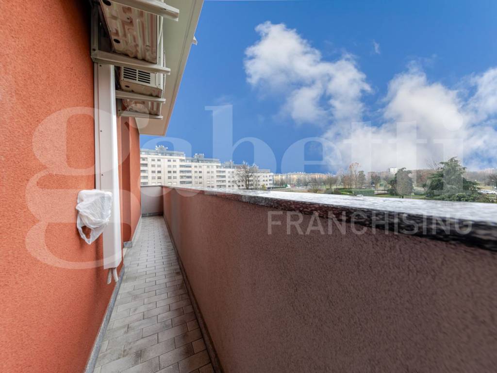 Appartamento a Rozzano in Via Guido Rossa, 13 - Foto 3