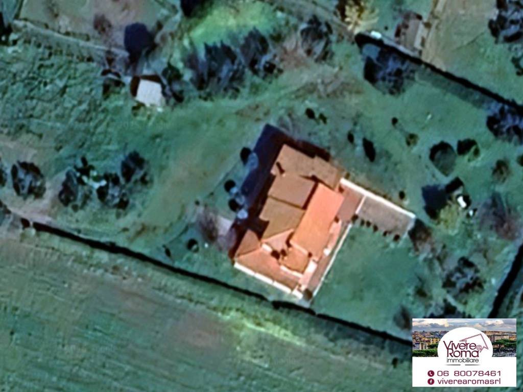 Villa a Cerveteri in Via dell'Isolotto - Foto 2