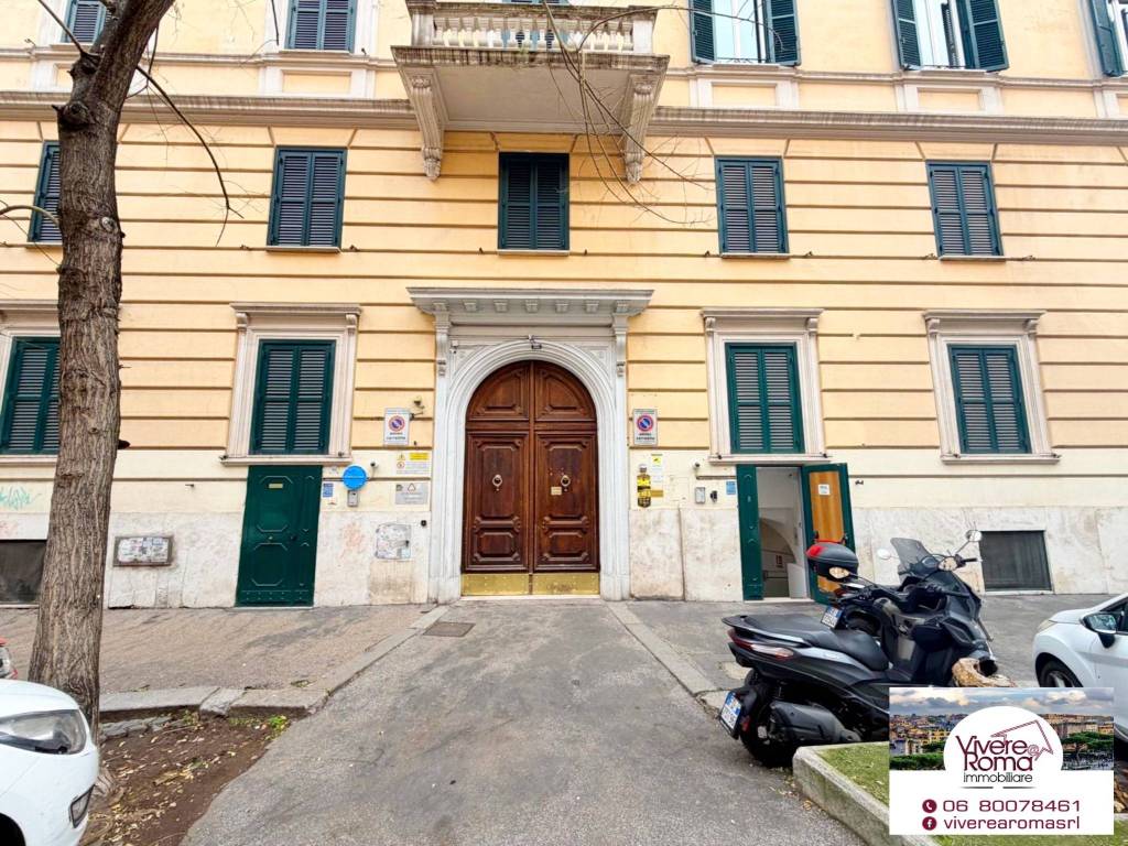 Appartamento a Roma in Via Germanico - Foto 4