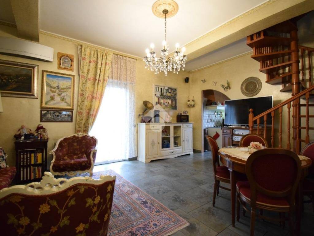 Villa a Monza in Via S. Rocco - Foto 2