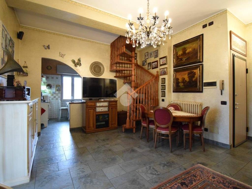 Villa a Monza in Via S. Rocco - Foto 3