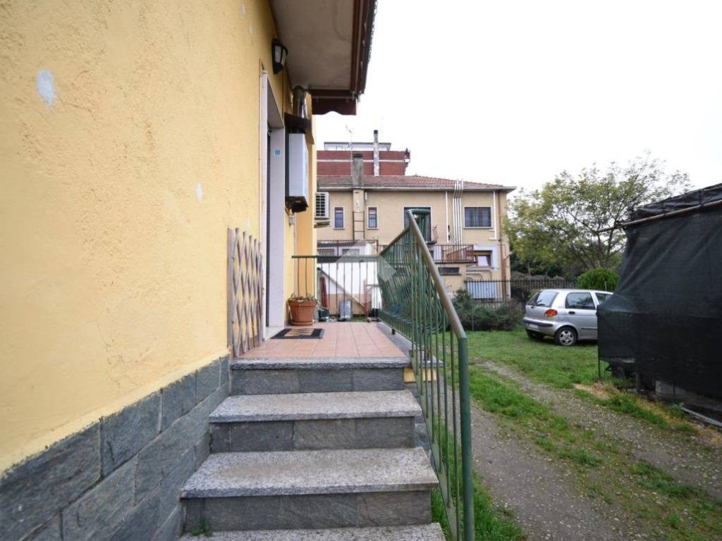 Villa a Monza in Via S. Rocco - Foto 4