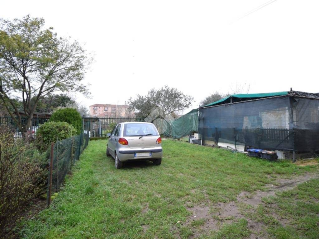 Villa a Monza in Via S. Rocco - Foto 5