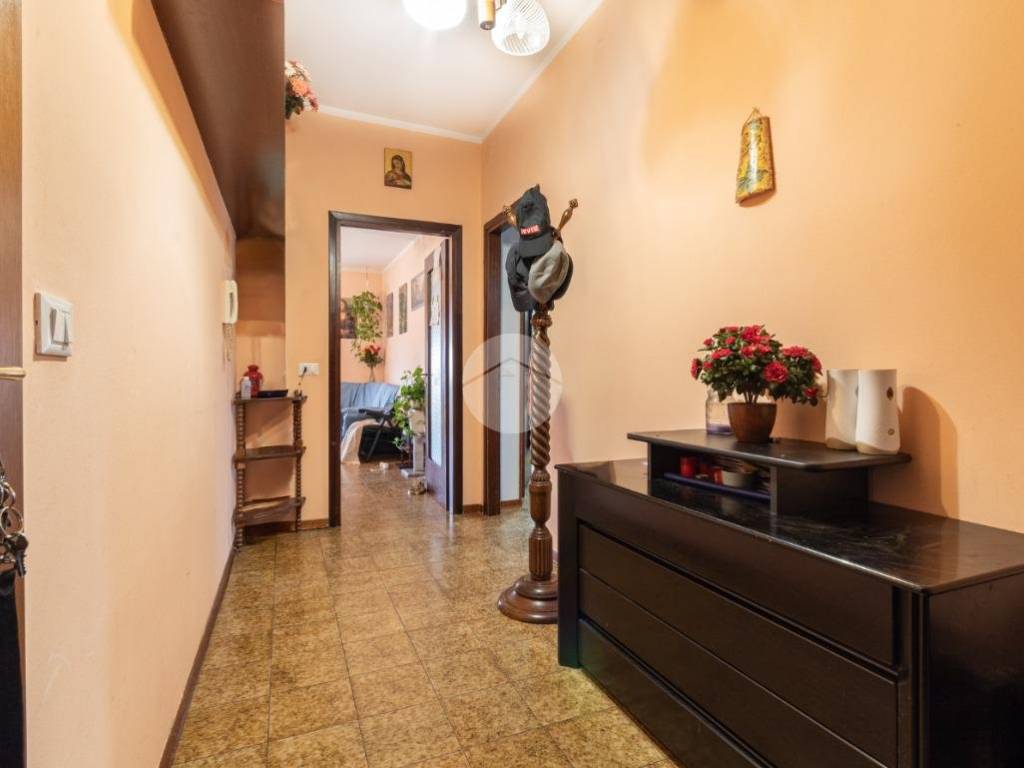 Appartamento a Bussolengo in Via scalilgeri, 12 - Foto 3