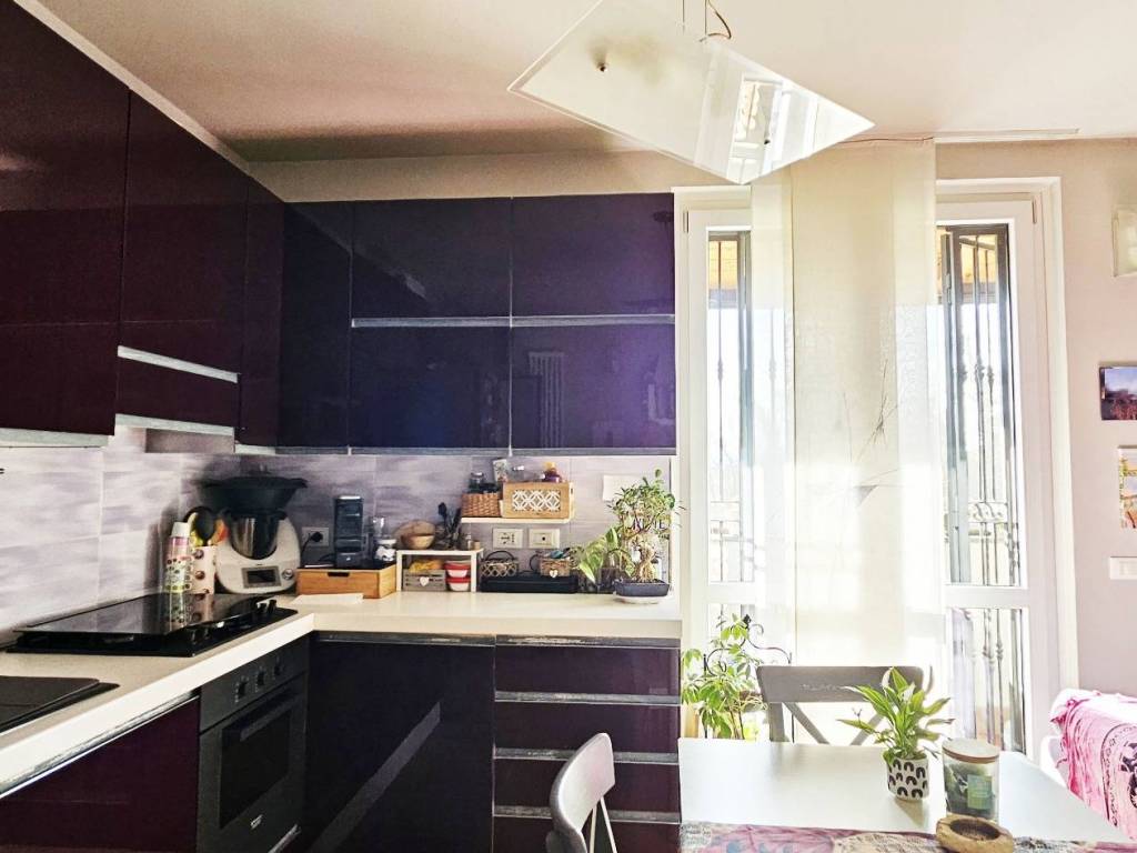 Appartamento a Bornasco in Via Libertà, 20 - Foto 3