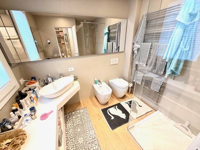 Casa indipendente a Padova in Via Altinate - Foto 4