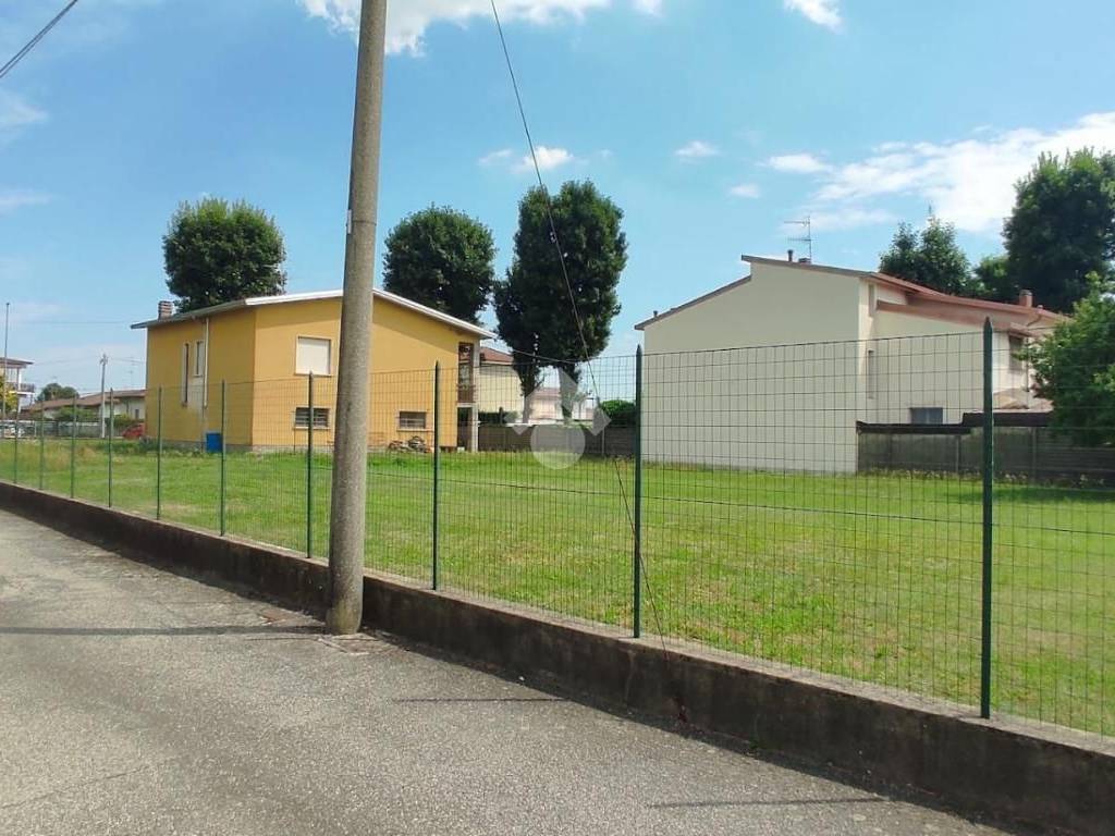 Casa indipendente a Ferno in Via Alcide De Gasperi, 38 - Foto 5