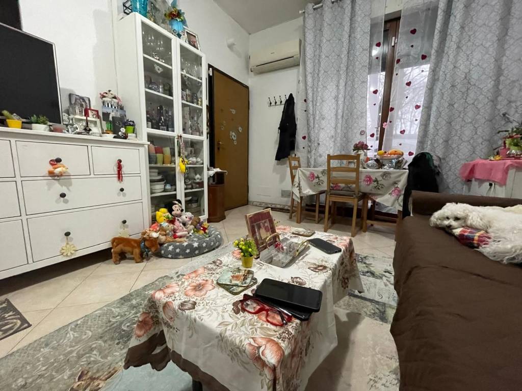 Appartamento a Firenze in Viale Francesco Redi - Foto 3