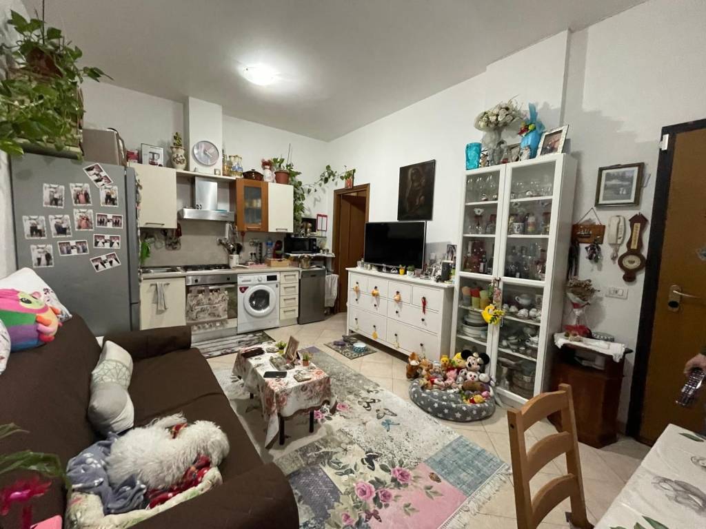 Appartamento a Firenze in Viale Francesco Redi - Foto 4