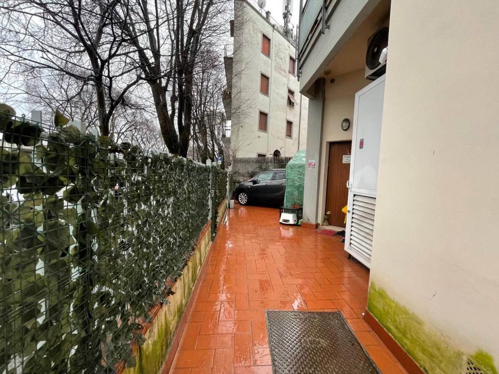 Appartamento a Firenze in Viale Francesco Redi - Foto 5