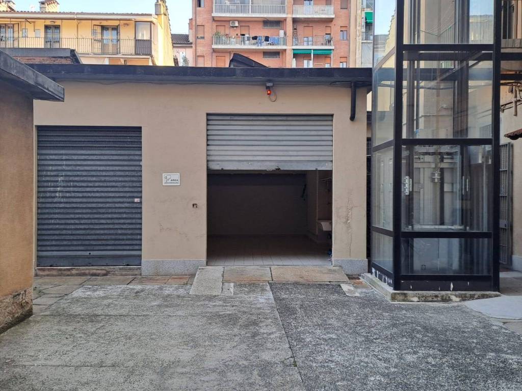 Immobile a Torino in Via Susa, 4 - Foto 2
