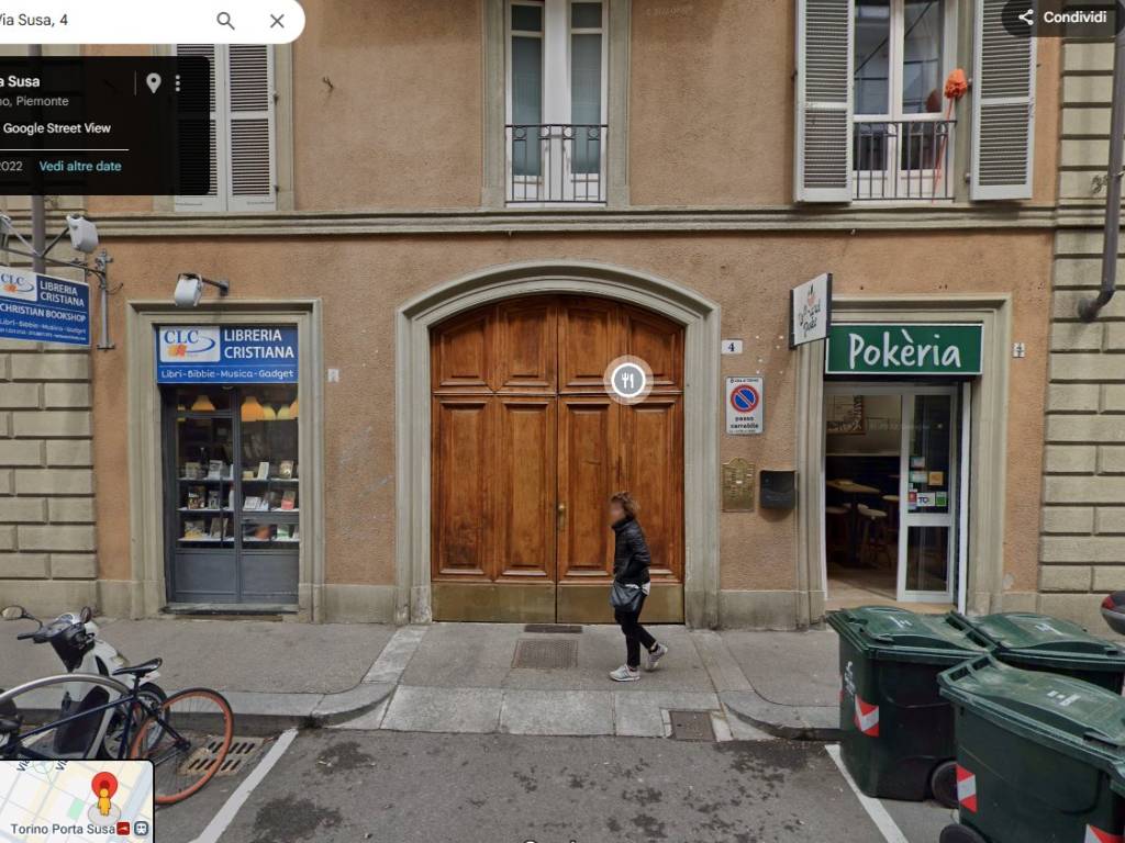 Immobile a Torino in Via Susa, 4 - Foto 5