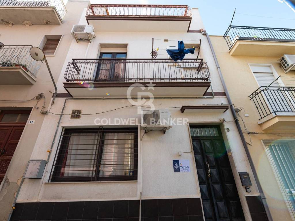 Casa indipendente a Comiso in Via Lepanto, 9 - Foto 3