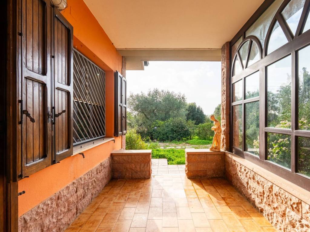 Villa a Selargius in Località Terr'e Teula - Foto 2