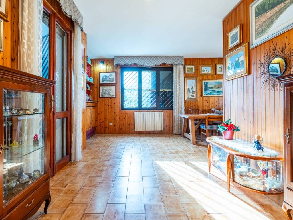Villa a Selargius in Località Terr'e Teula - Foto 3