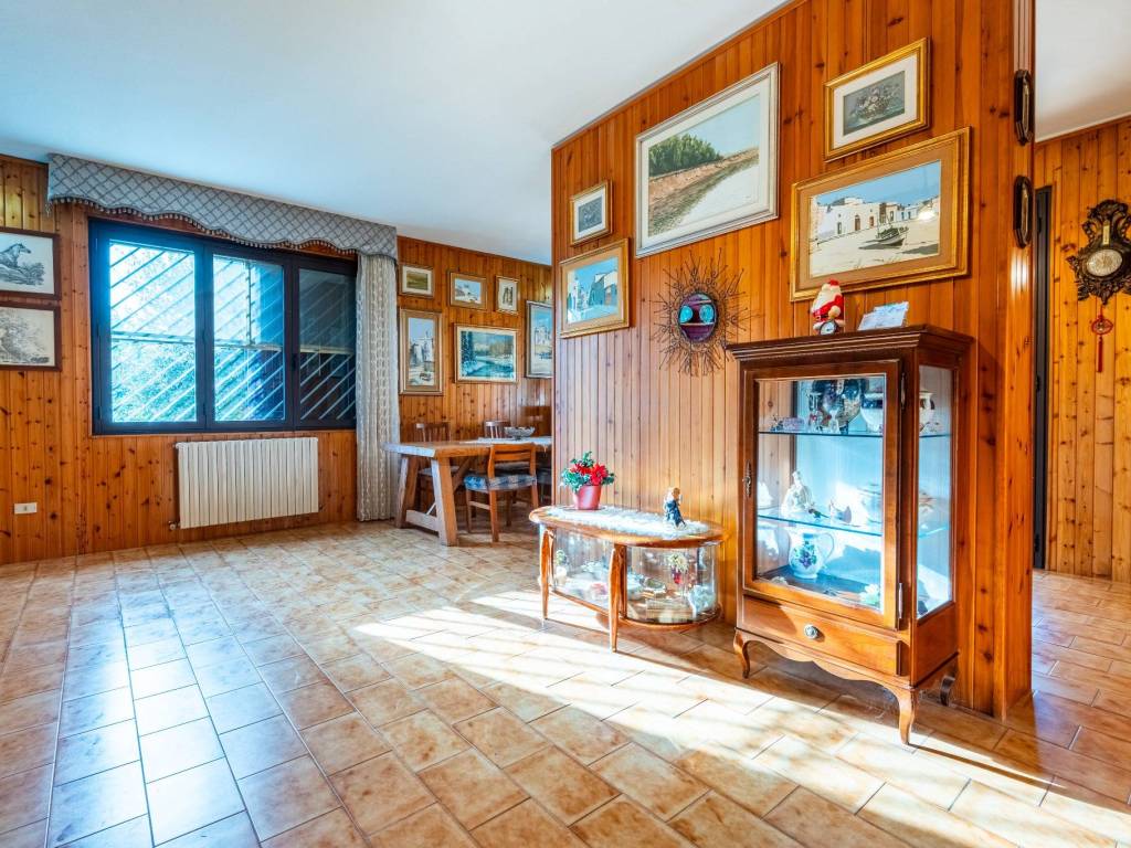 Villa a Selargius in Località Terr'e Teula - Foto 4