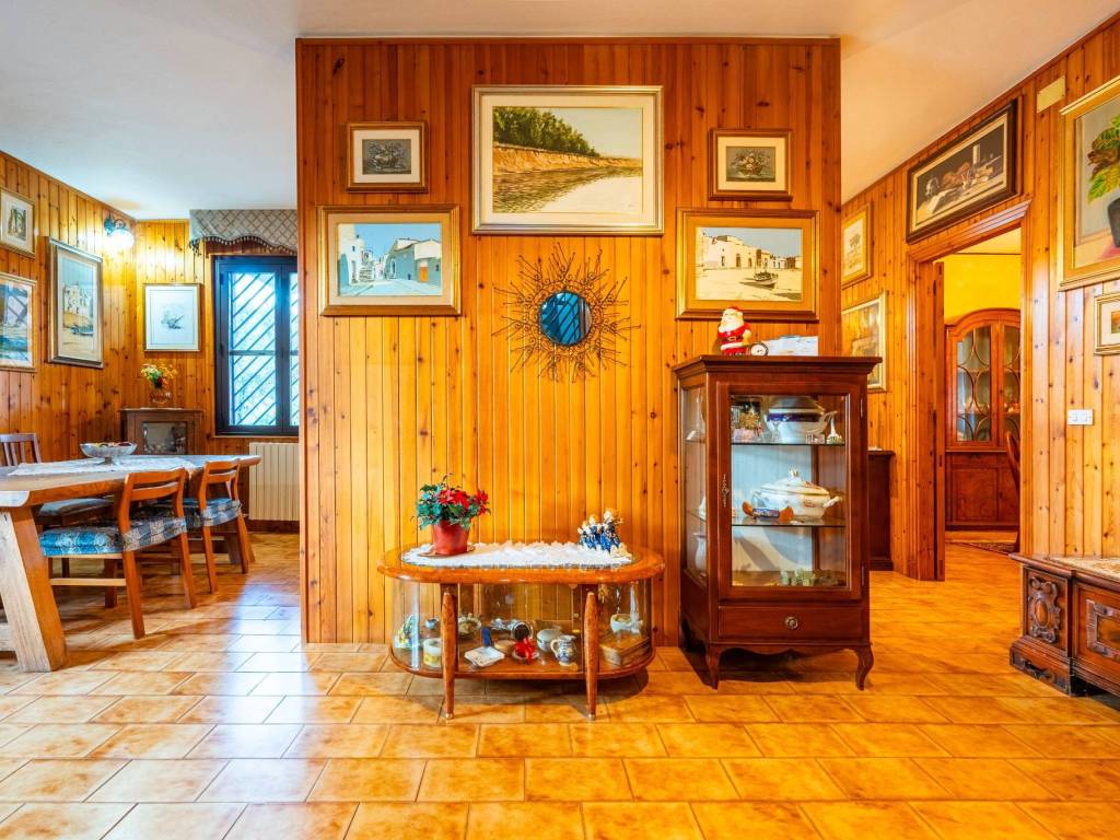 Villa a Selargius in Località Terr'e Teula - Foto 5