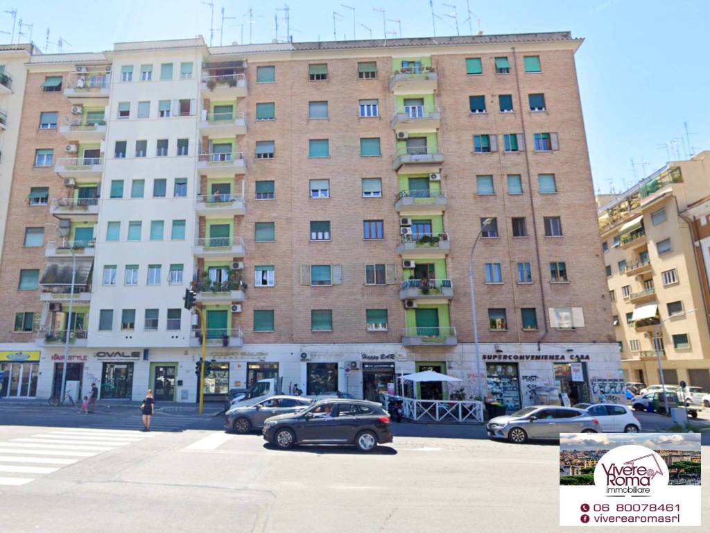Immobile a Roma in Via Tuscolana, 346 - Foto 4