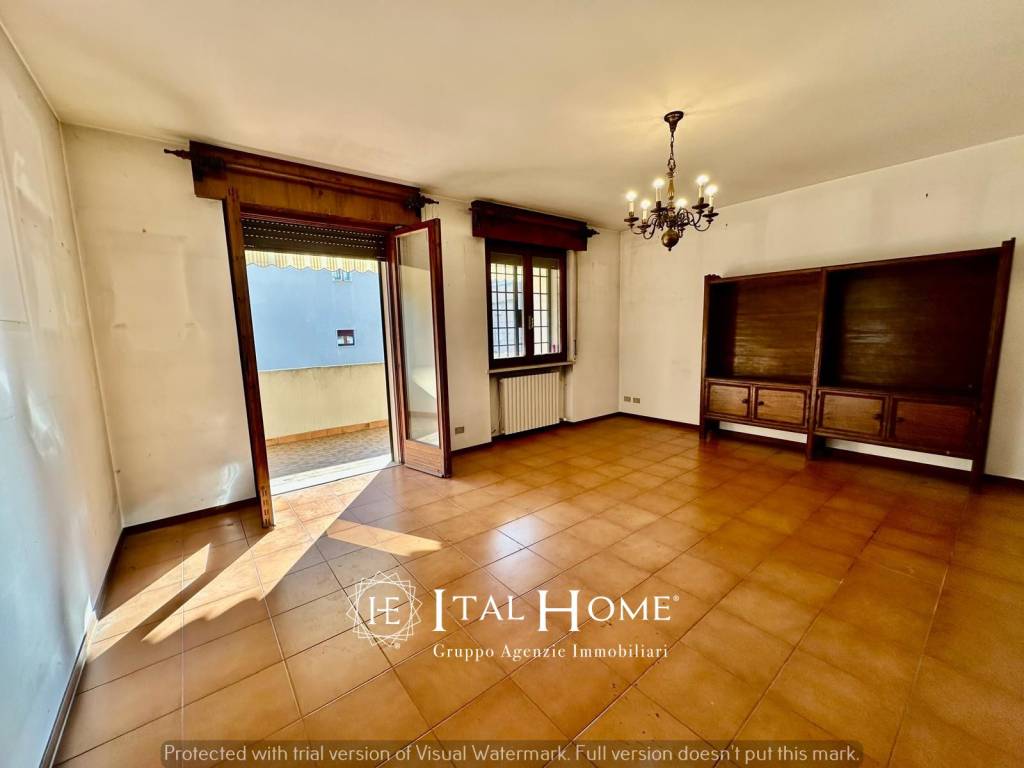 Villetta a schiera a Verona in Via Torrente Vecchio - Foto 2