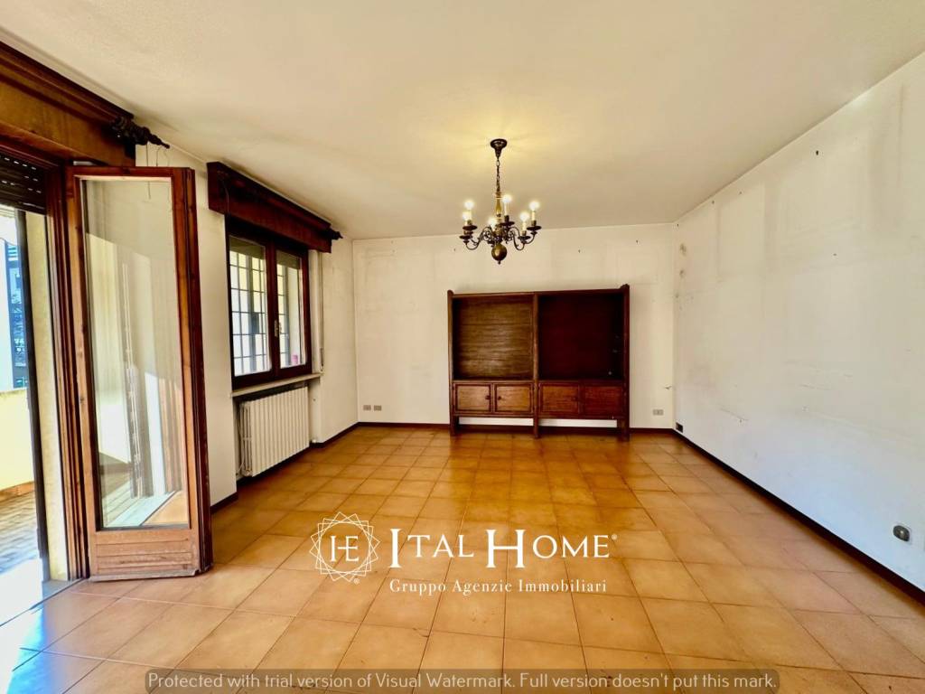 Villetta a schiera a Verona in Via Torrente Vecchio - Foto 4