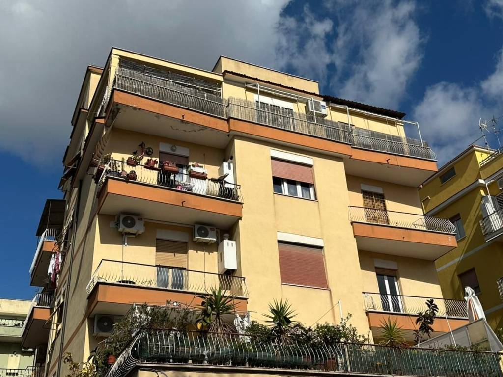 Appartamento a Roma in Via Federico Delpino - Foto 2