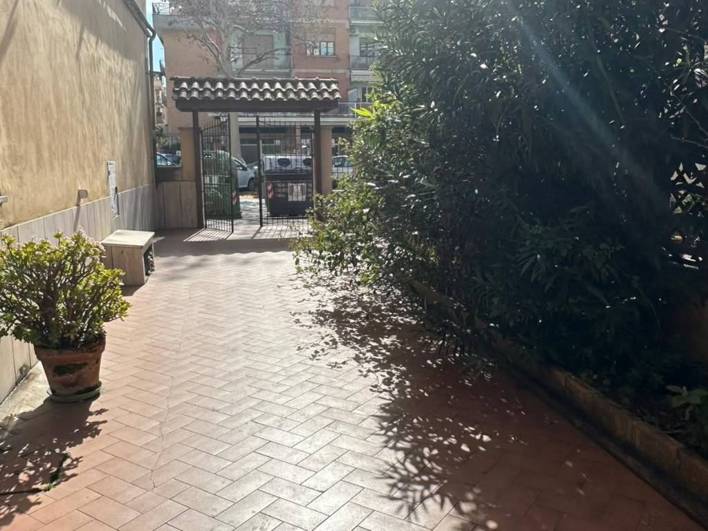 Appartamento a Roma in Via Federico Delpino - Foto 3